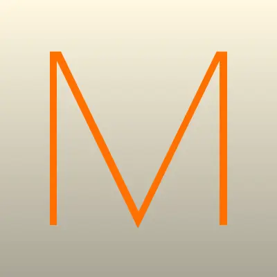 Мясо & Рубка, продуктовый магазин, лого-визитка
