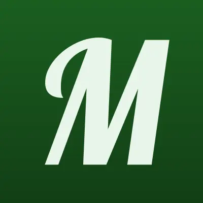 Мастер Грин, магазин-ателье головных уборов, лого-визитка