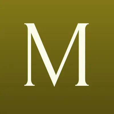 Мастерская по ремонту телевизоров, лого-визитка