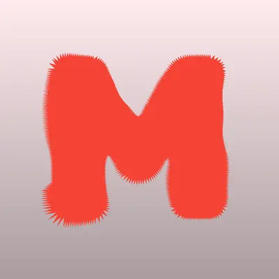 МеЛ, студия, лого-визитка