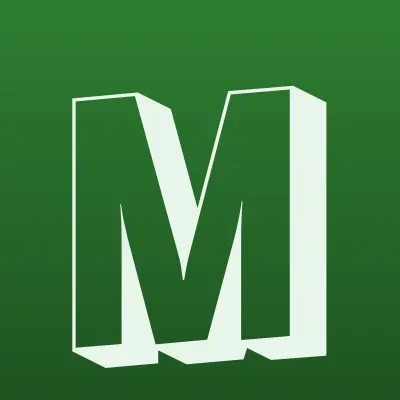 МебельНик, мебельная компания, лого-визитка