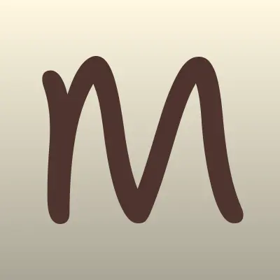 Мебельный Парк, производственная компания, лого-визитка