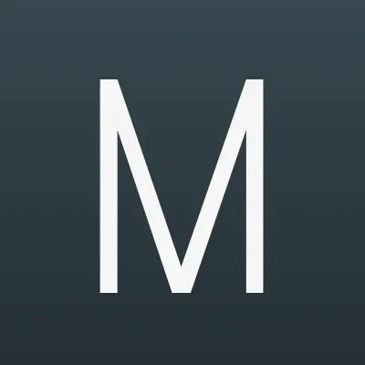 Медекс, медицинский центр, лого-визитка