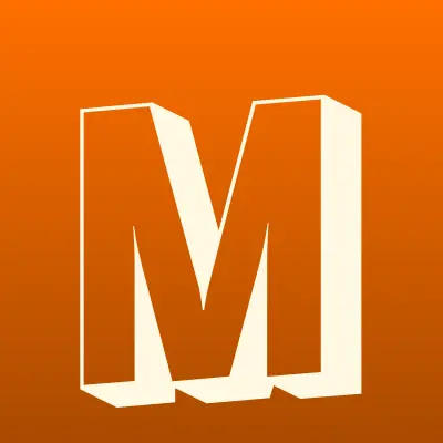 МедиКорС, медицинский офис, лого-визитка