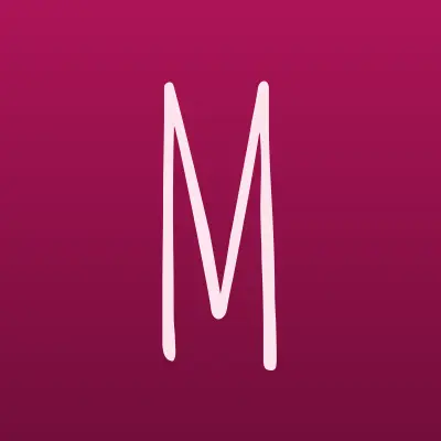 Мега прокат, магазин, лого-визитка