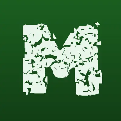 Межрегионтранс, транспортно-экспедиционная компания, лого-визитка