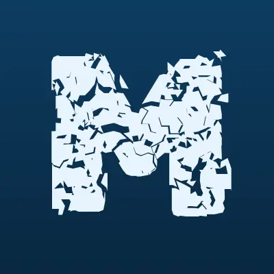 Металлоторг, лого-визитка