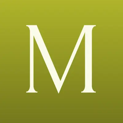 Метелица, ресторан, лого-визитка