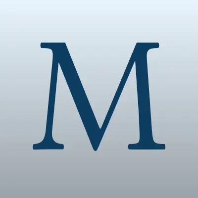 MilaVitsa, сеть магазинов женского белья, лого-визитка