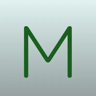Миллениум-Групп, лого-визитка