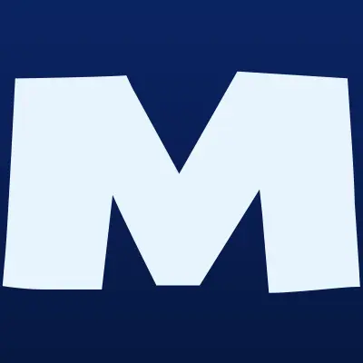 Мир безопасности, компания по установке видеонаблюдения, домофонов и пожарных систем, лого-визитка