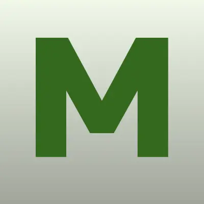 Мир воды, торговый дом, лого-визитка