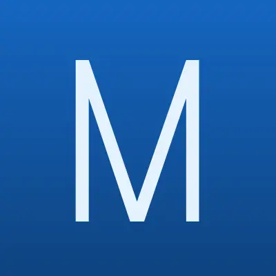 Много Мебели, лого-визитка