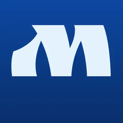 Модные дети, магазин детской и подростковой одежды, лого-визитка