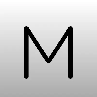 Мотордеталь, оптово-розничная компания, лого-визитка