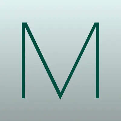 Мозаика, магазин женской одежды, лого-визитка