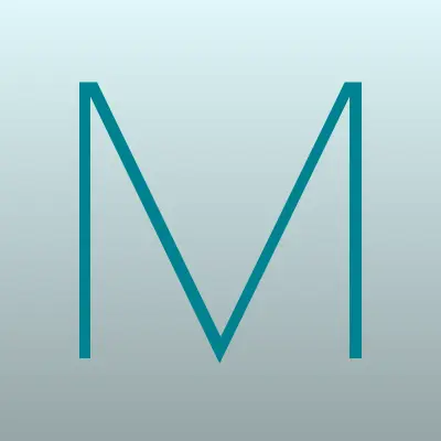 Мужской зал, парикмахерская, лого-визитка
