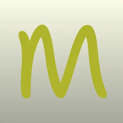 Мука и мясо, столовая, лого-визитка