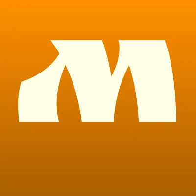 Мулатка, студия красоты, лого-визитка