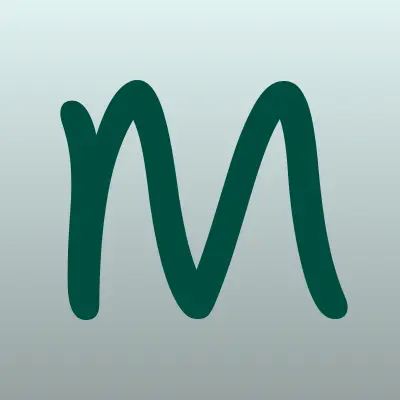 МультКлуб, магазин детской одежды, лого-визитка