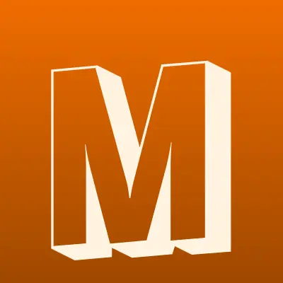 Мултиколор, лого-визитка