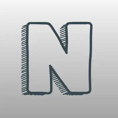NATURAL KOREA, магазин, лого-визитка