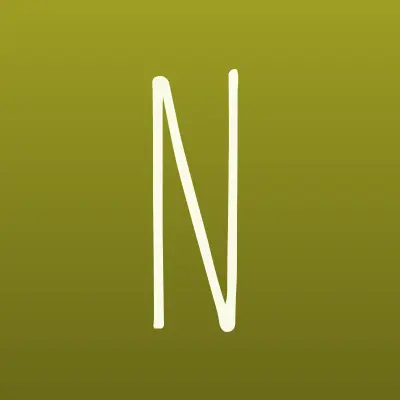 Natali.K.44, лого-визитка