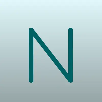 Николаев & партнёры, юридическое бюро, лого-визитка