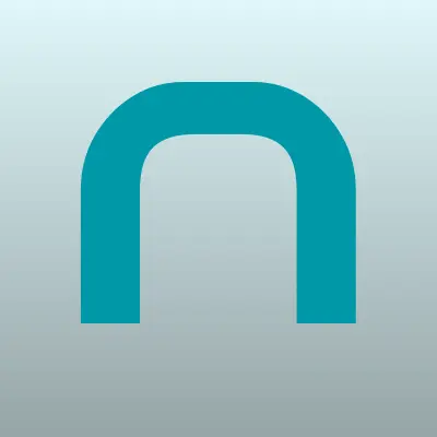 Ножниц.net, студия, лого-визитка