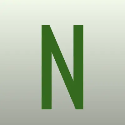 Нотариус Пик Ю.Н., лого-визитка