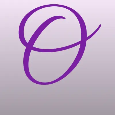 OXXY ROOM, шоурум стильной женской обуви, лого-визитка