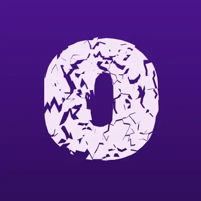 OZON.ru, интернет-гипермаркет, лого-визитка
