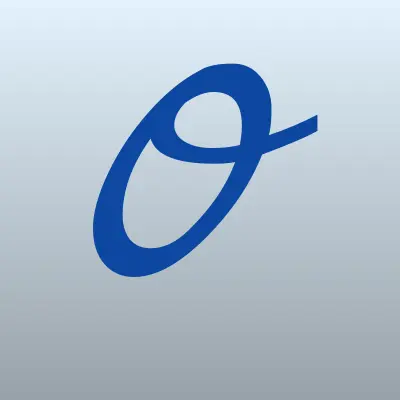 ОбедКомплекс, служба доставки блюд, лого-визитка