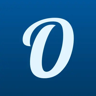 Областной онкологический диспансер, лого-визитка