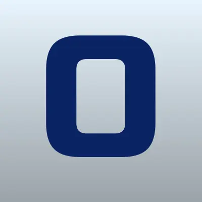 Очки, салон оптики, лого-визитка