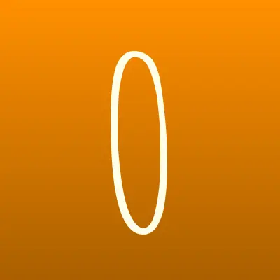 Офисторг, лого-визитка