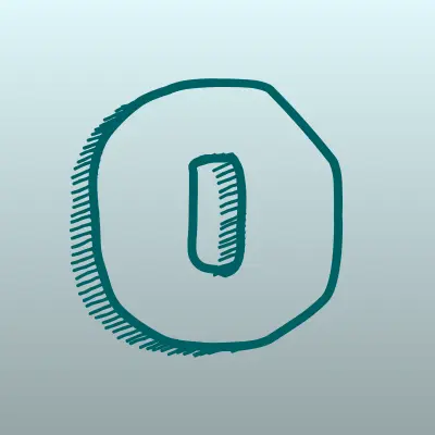 ОфтаКИТ, офтальмологическая клиника, лого-визитка