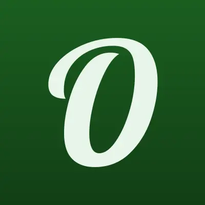 ОхотАктив, магазин товаров для охоты, рыбалки и туризма, лого-визитка