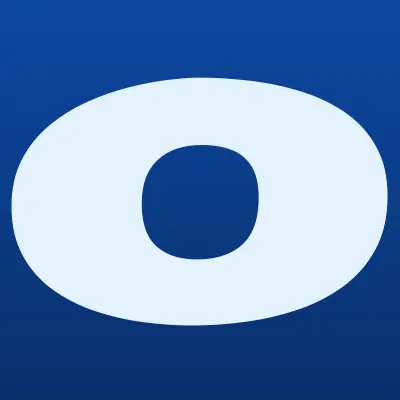 Октан44, автосервис, лого-визитка