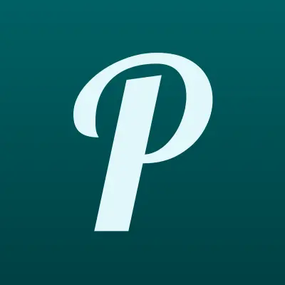 PANNA COTTA, фитнес-клуб, лого-визитка