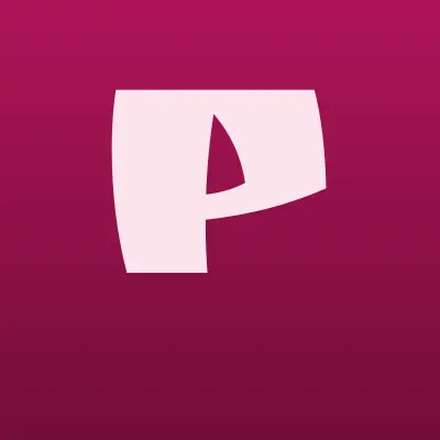 PASSARO, мужской барбершоп, лого-визитка