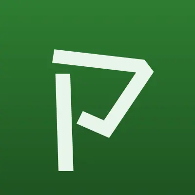 PLAY LAB, детский развлекательный центр, лого-визитка