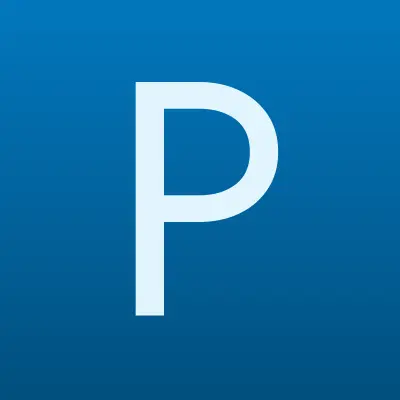 ПОЛЕТЕЛИ.РУ, туристическое агентство, лого-визитка
