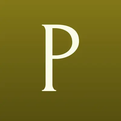 ПивоМан, магазин разливного пива, лого-визитка