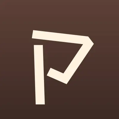 Планета Фантазеров, детская музыкальная студия, лого-визитка