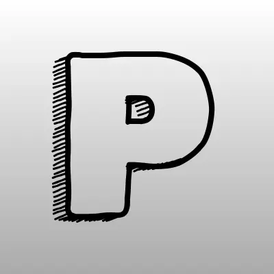 Porta prima, производственно-торговое предприятие, лого-визитка