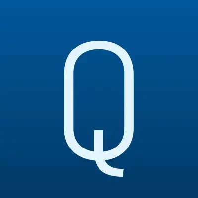 Queen, магазин, лого-визитка