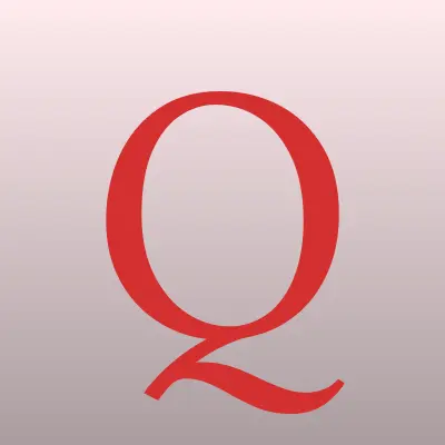 Quiza`s jewery, магазин, лого-визитка