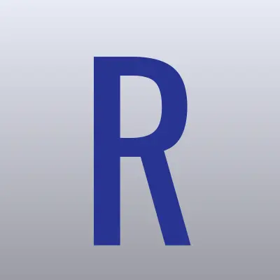 REFLECTION, студия детейлинга, лого-визитка