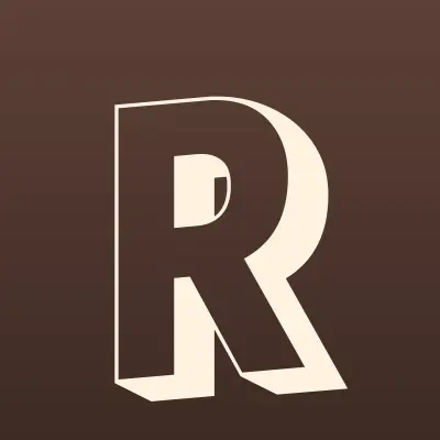 РЕСТАРТ, сервисный центр, лого-визитка